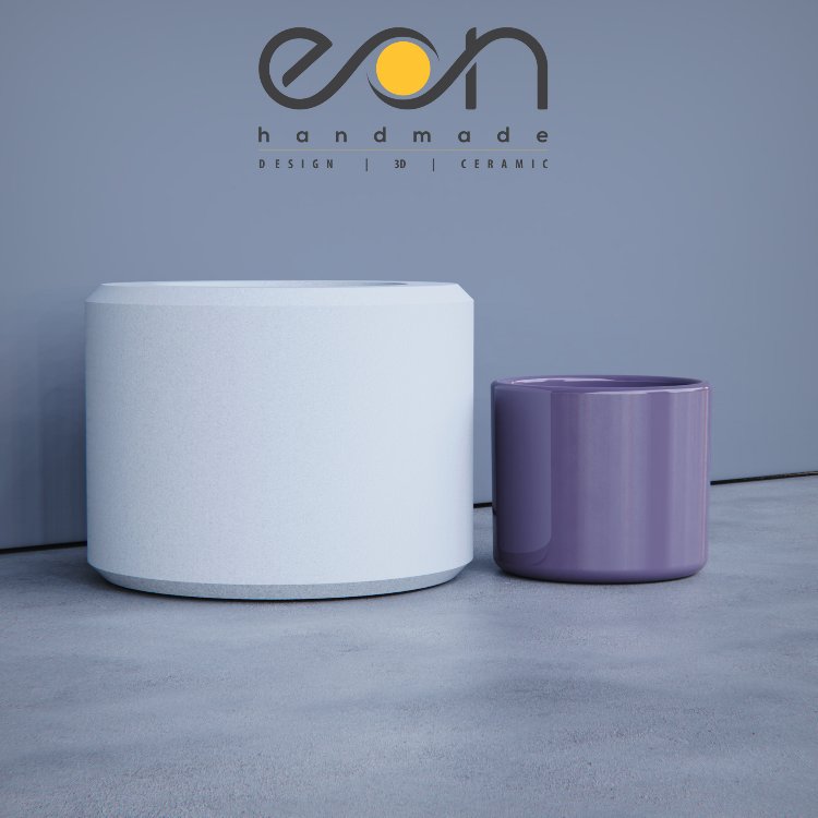 EON-216 (120 ml Mug)