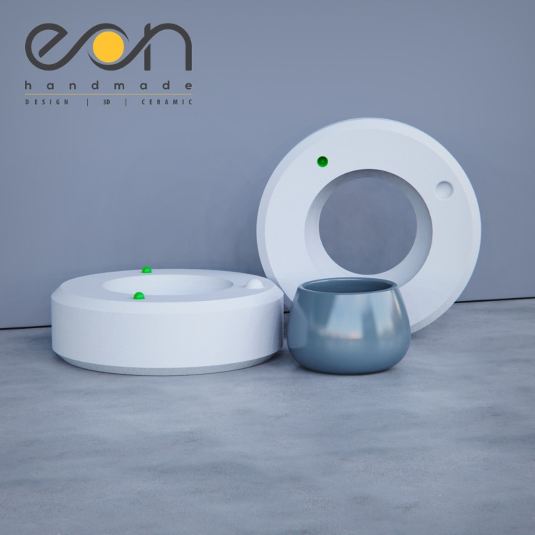 EON-330 (300 ml Kupa)
