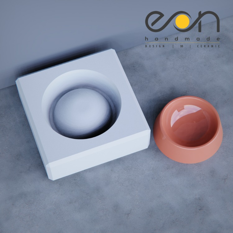 EON-413 (Mamakabı Küçük Boy)