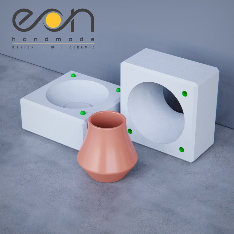 EON-393 (300 ml Kupa)