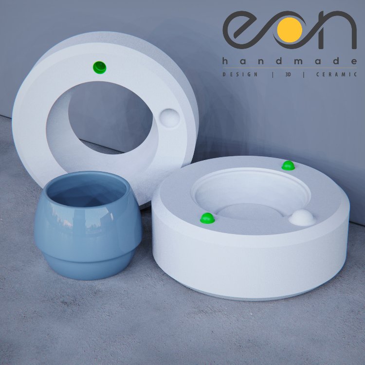 EON-321 (100 ml Fincan)