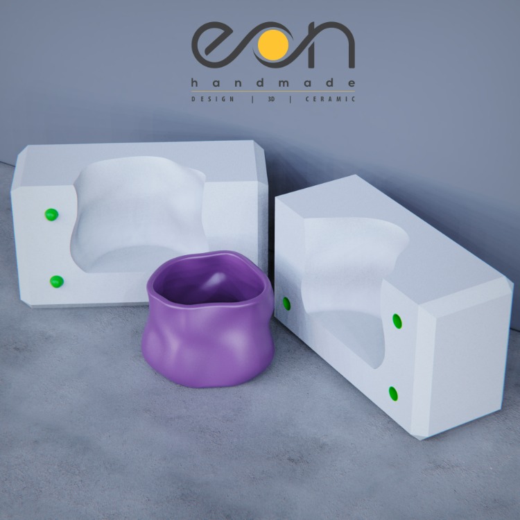 EON-47 (220 ml Amorf Mug)