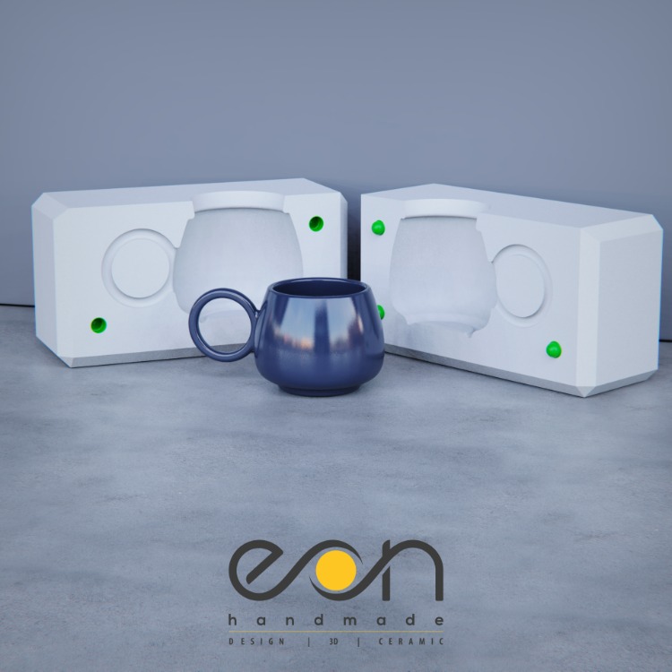 EON-33 (150 ml Mug)