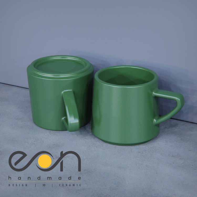 EON-60 (280 ml Kupa)