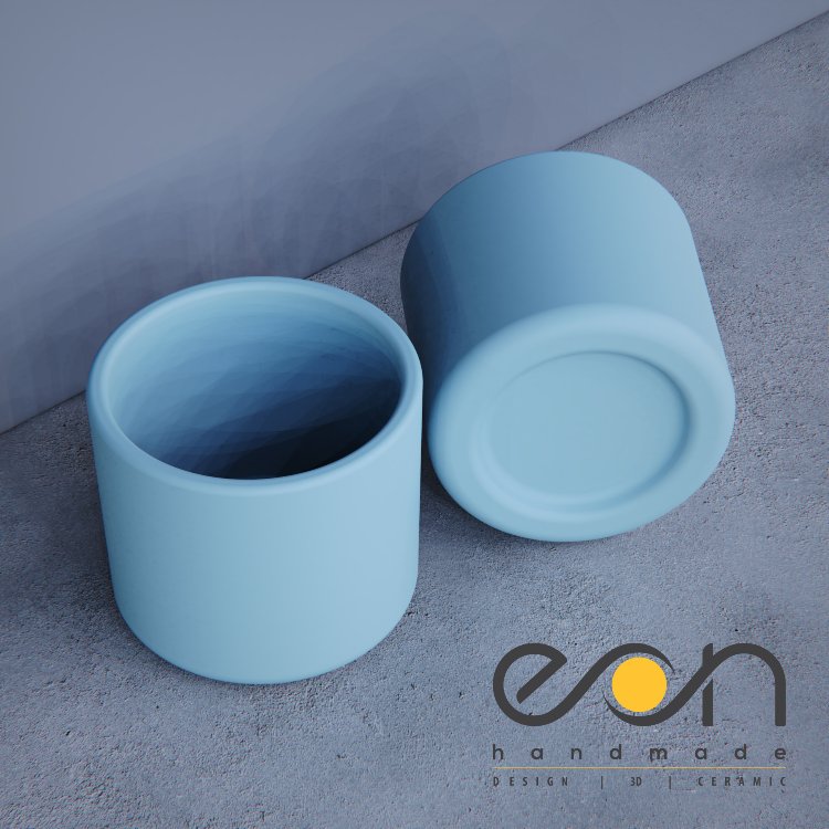 EON-217 (100 ml Fincan)