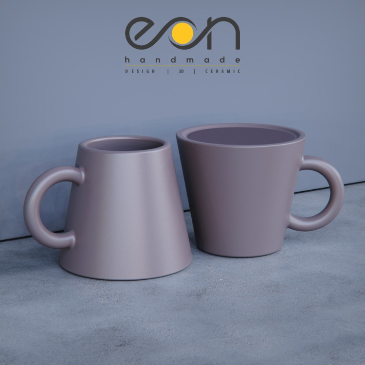 EON-31 (220 ml Mug)