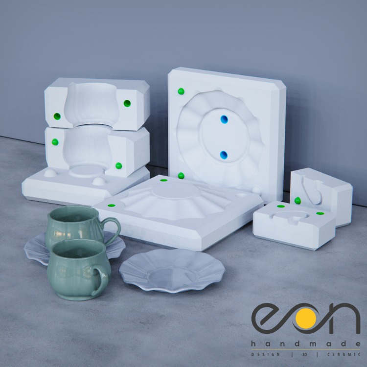EON-15 (100 ml Fincan)