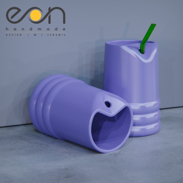 EON-249 (375 ml Kokteyl Bardağı)