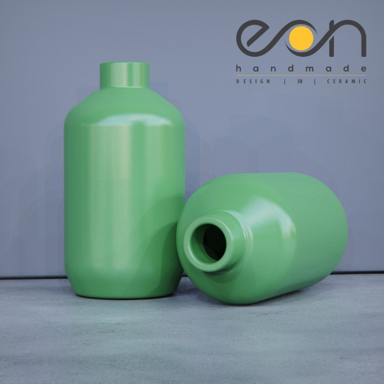 EON-336 (250 ml Şişe)