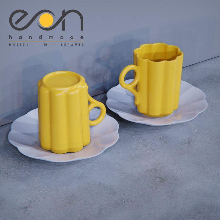 EON-326 (100 ml Fincan)