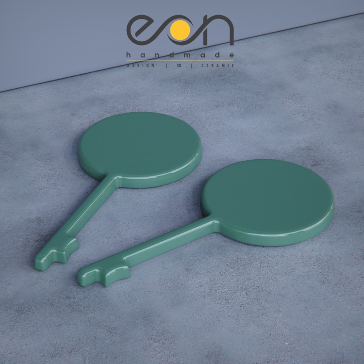 EON-78 (Dekoratif Anahtar)