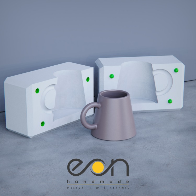EON-31 (220 ml Mug)