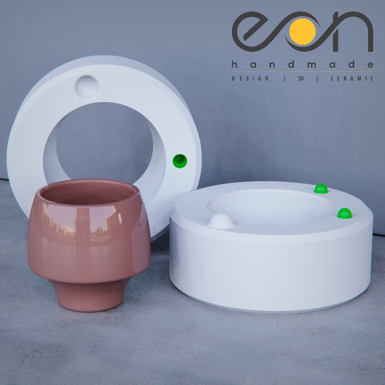 EON-318 (150 ml Mug)