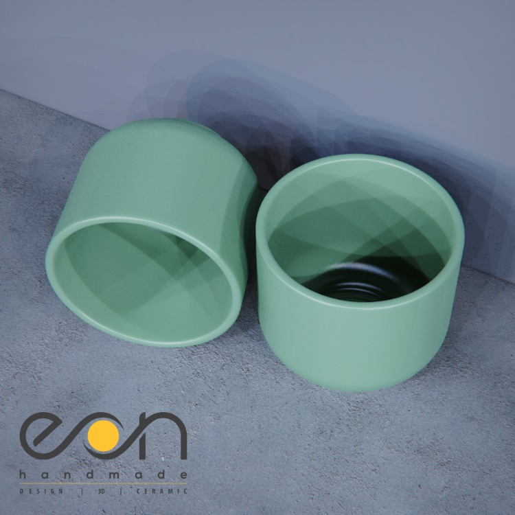 EON-271 (250 ml Kupa)