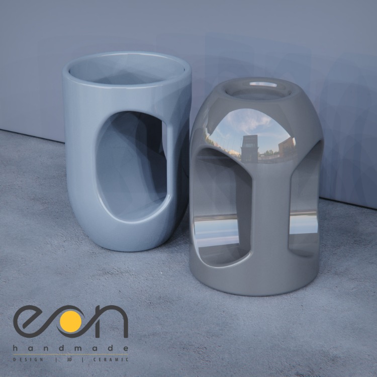 EON-291 (230 ml Kupa)