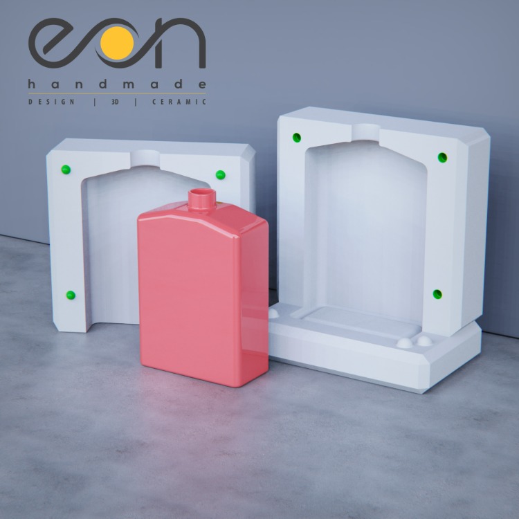 EON-339 (800 ml Şişe)