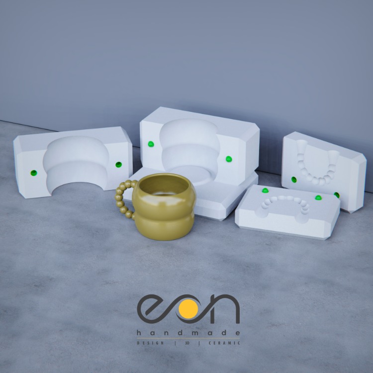 EON-118 (270 ml Kupa)