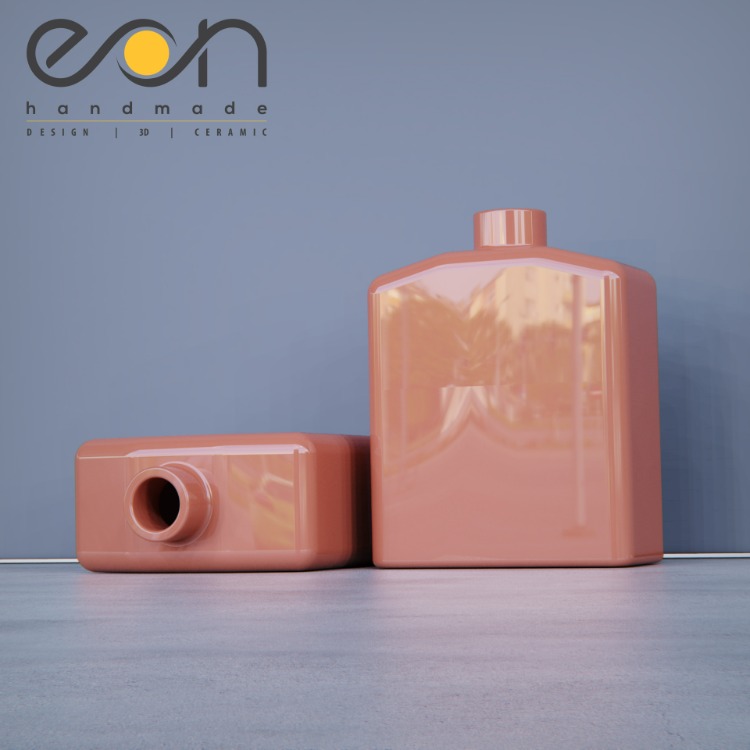 EON-335 (400 ml Şişe)