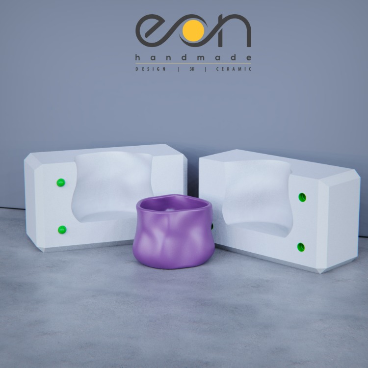 EON-47 (220 ml Amorf Mug)