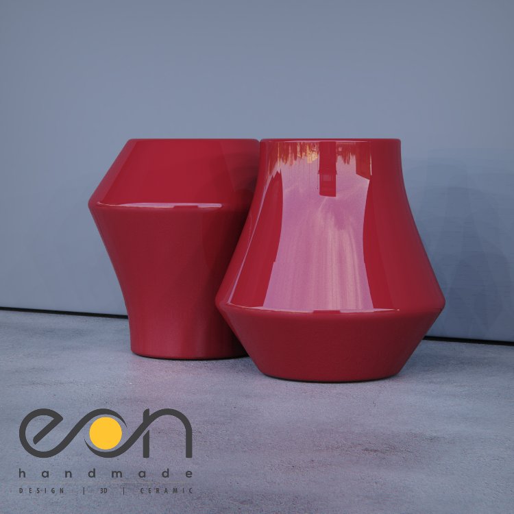EON-394 (200 ml Mug)