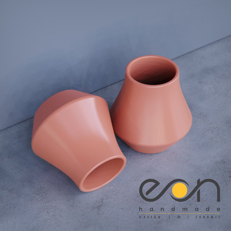 EON-393 (300 ml Kupa)