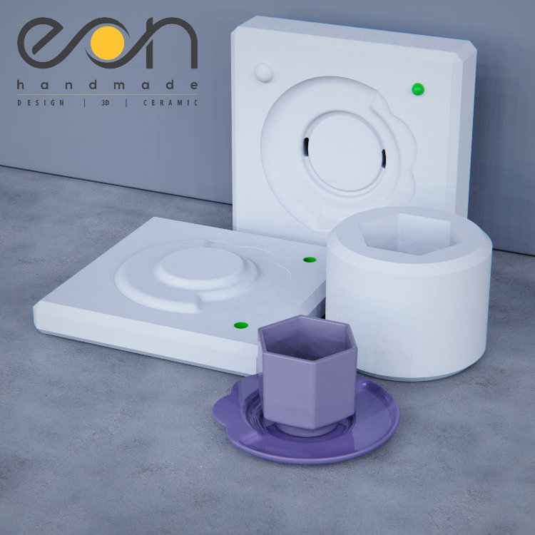 EON-327 (100 ml Fincan)