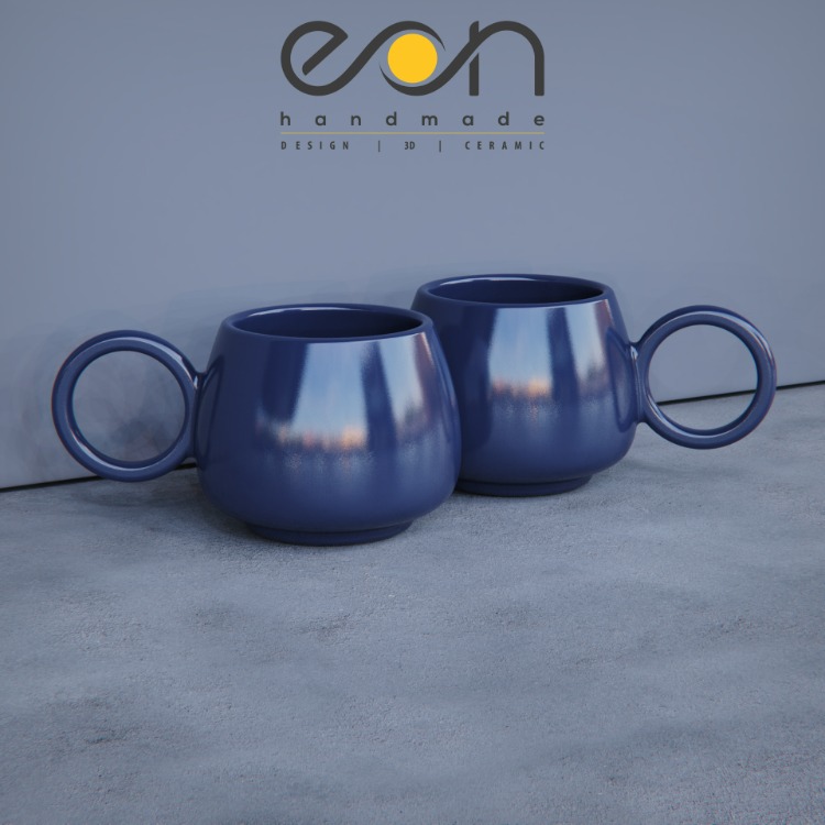 EON-33 (150 ml Mug)