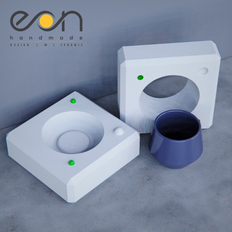 EON-73 (250 ml Fincan)