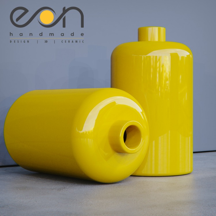 EON-338 (450 ml Şişe)