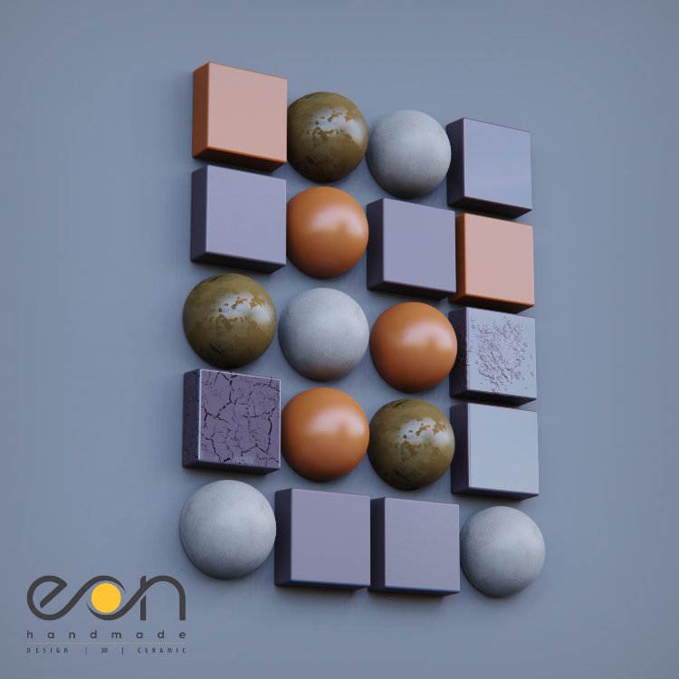 EON-405 (Yarım Küre)