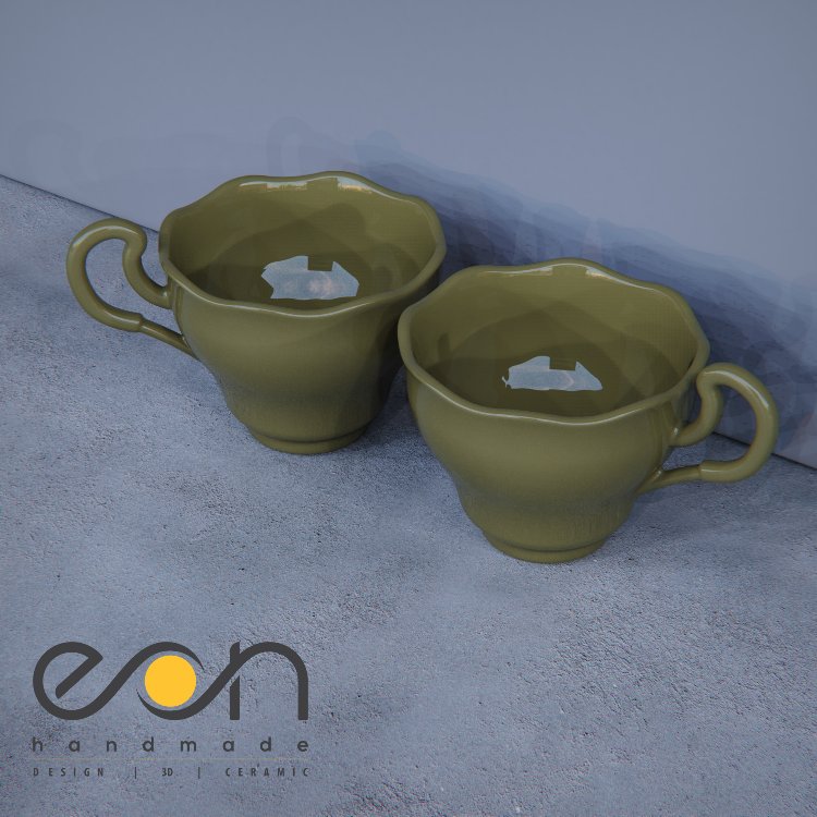 EON-324 (100 ml Fincan)
