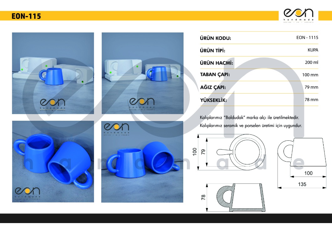 EON-115 (200 ml)