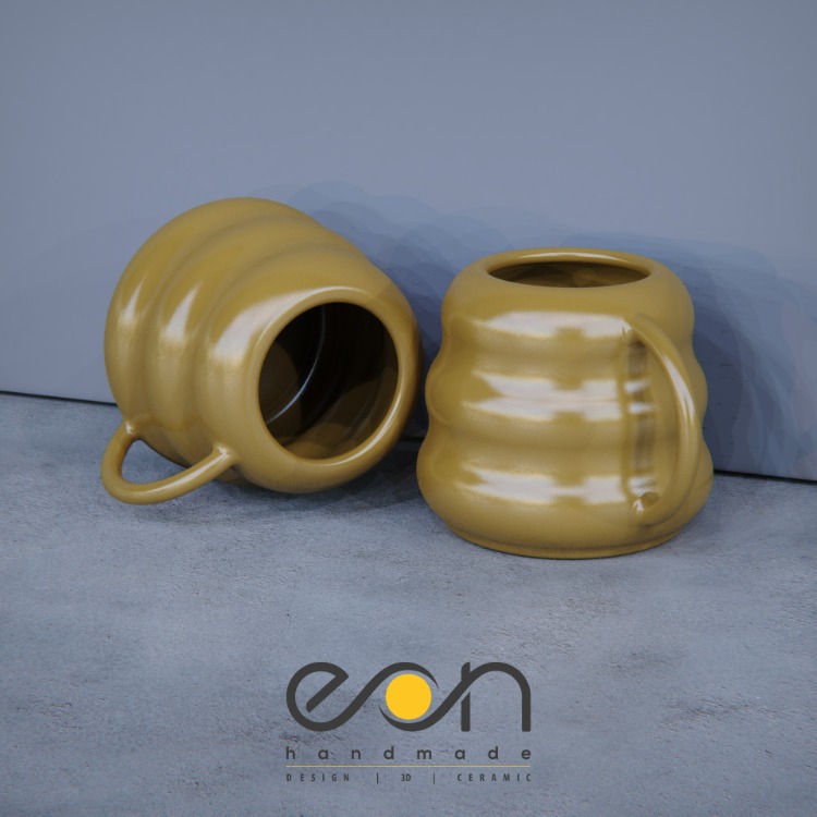 EON-32 (200 ml Mug)