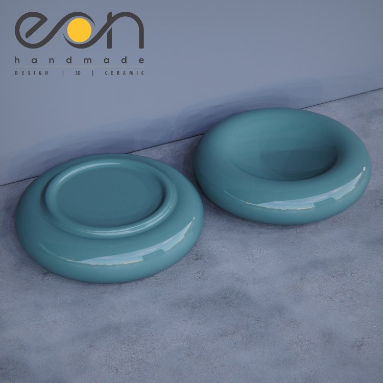 EON-384 (Tabak)