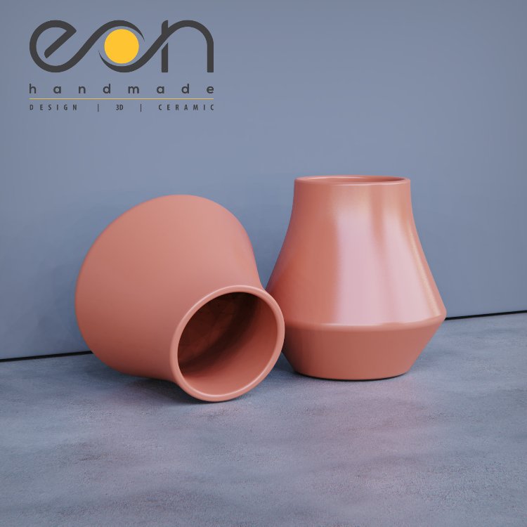 EON-393 (300 ml Kupa)