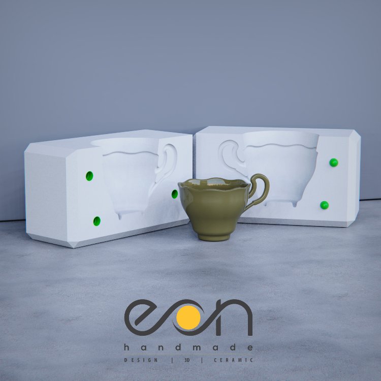 EON-324 (100 ml Fincan)