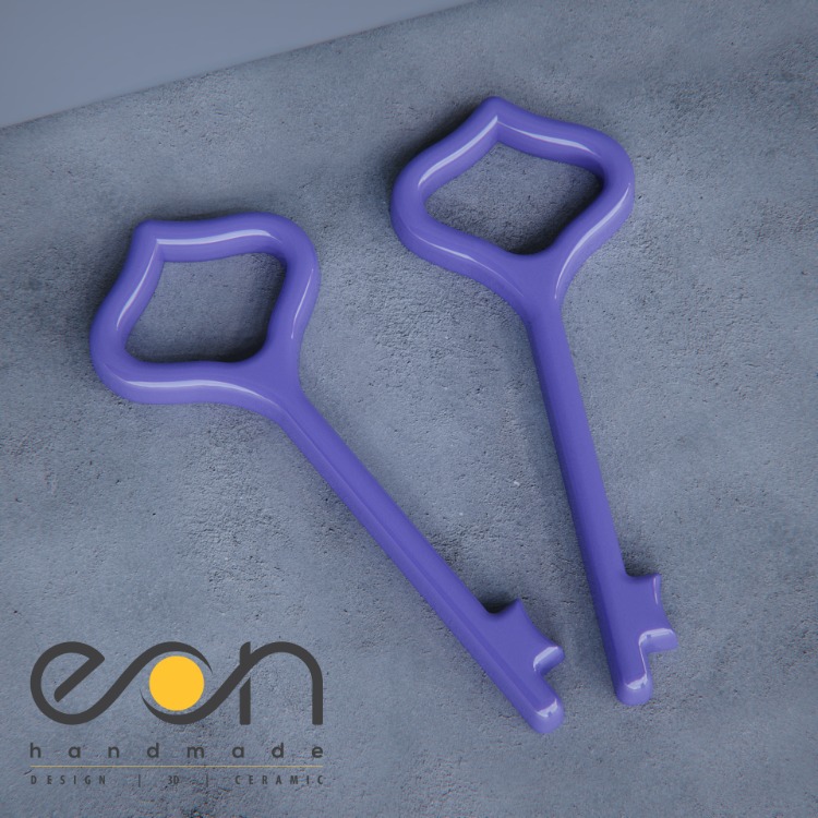 EON-46 (Dekoratif Anahtar)
