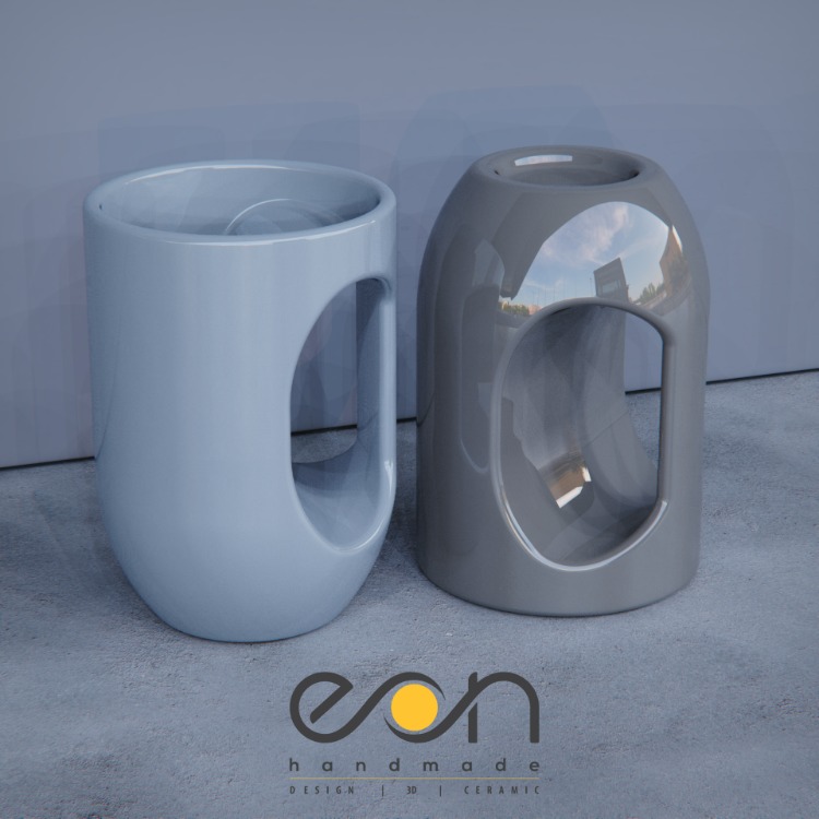 EON-291 (230 ml Kupa)