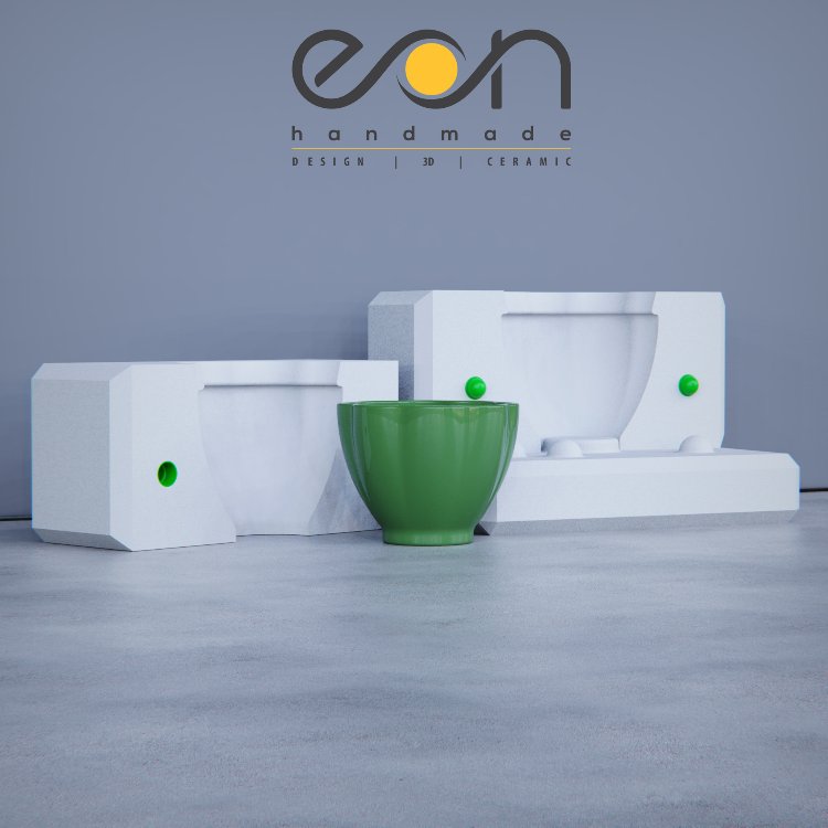 EON-325 (100 ml Fincan)