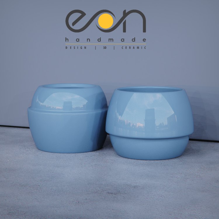 EON-321 (100 ml Fincan)