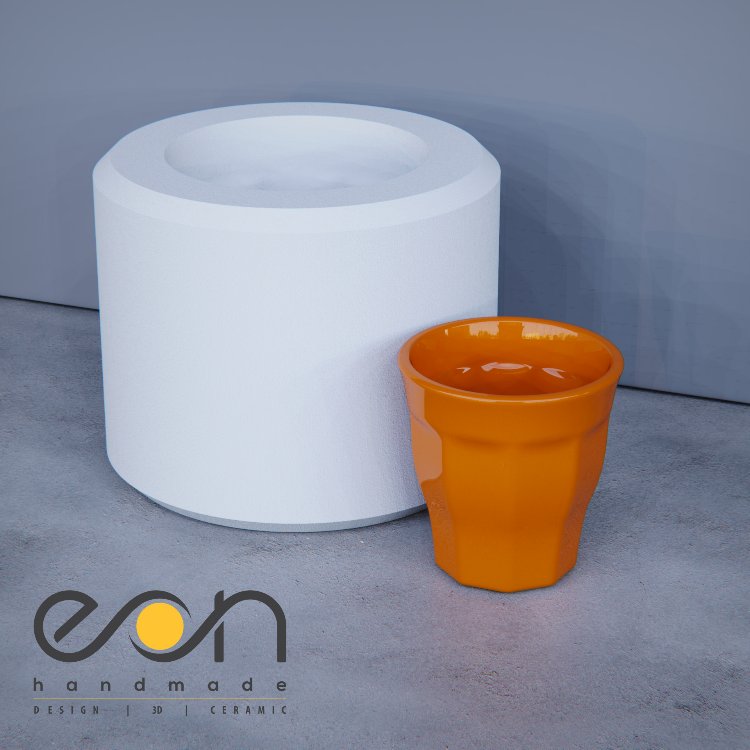 EON-319 (100 ml Fincan)