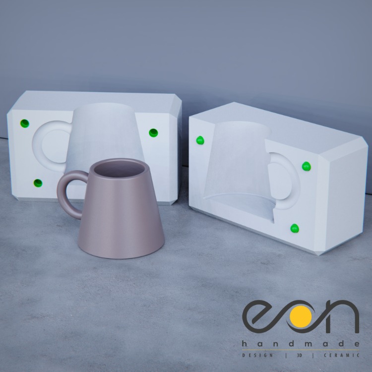 EON-31 (220 ml Mug)
