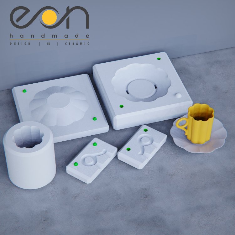 EON-326 (100 ml Fincan)