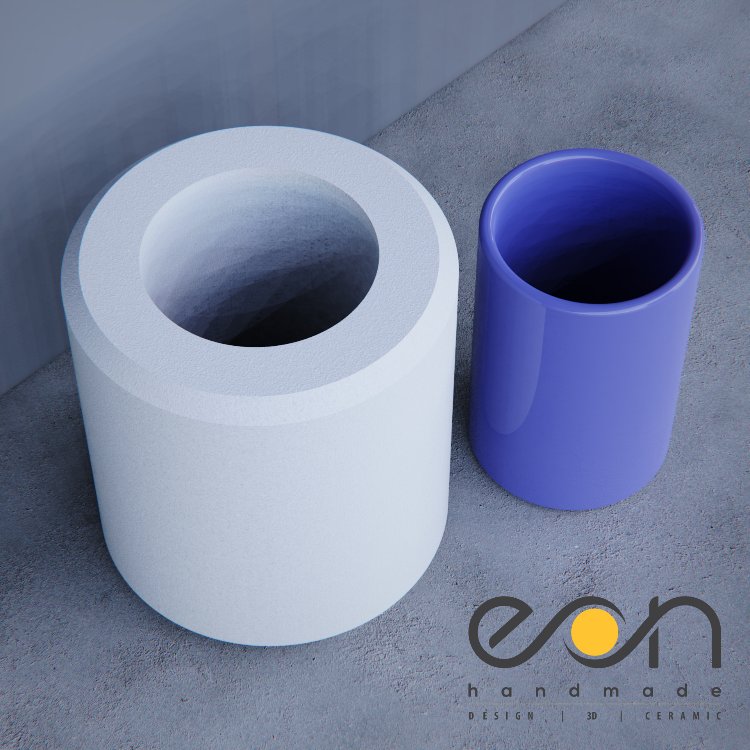 EON-388 (110 ml Fincan)