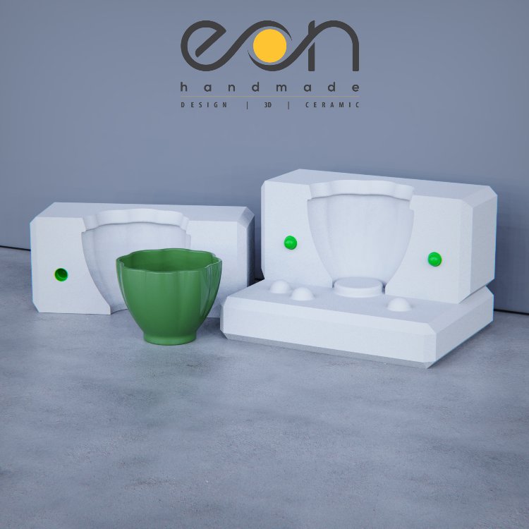 EON-325 (100 ml Fincan)
