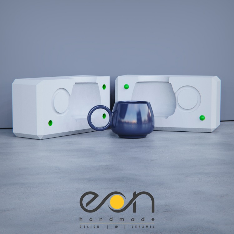 EON-33 (150 ml Mug)