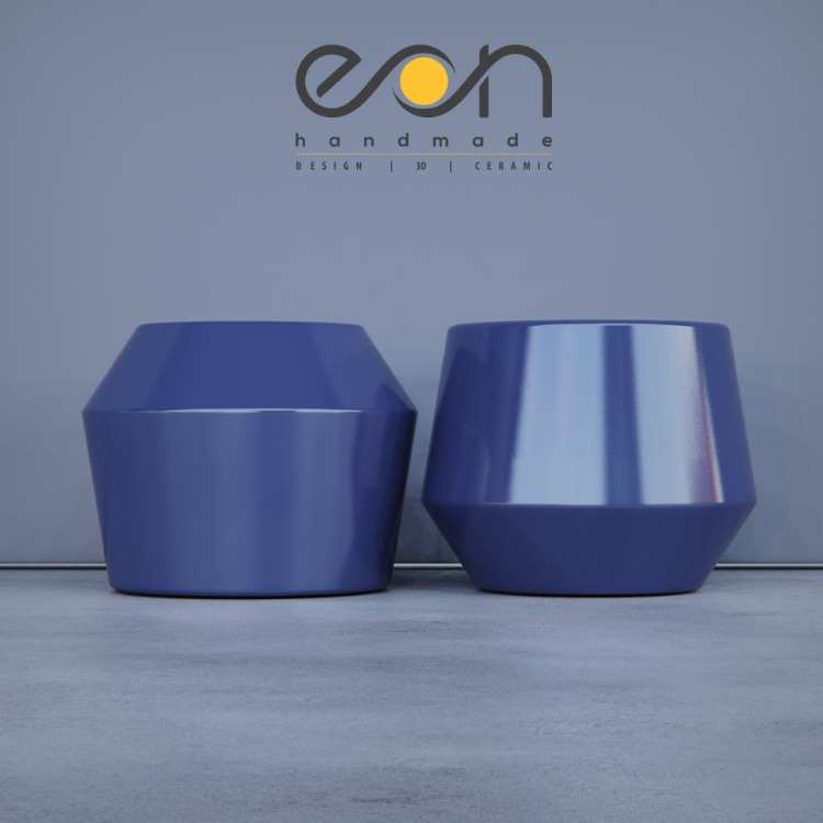 EON-73 (250 ml Fincan)