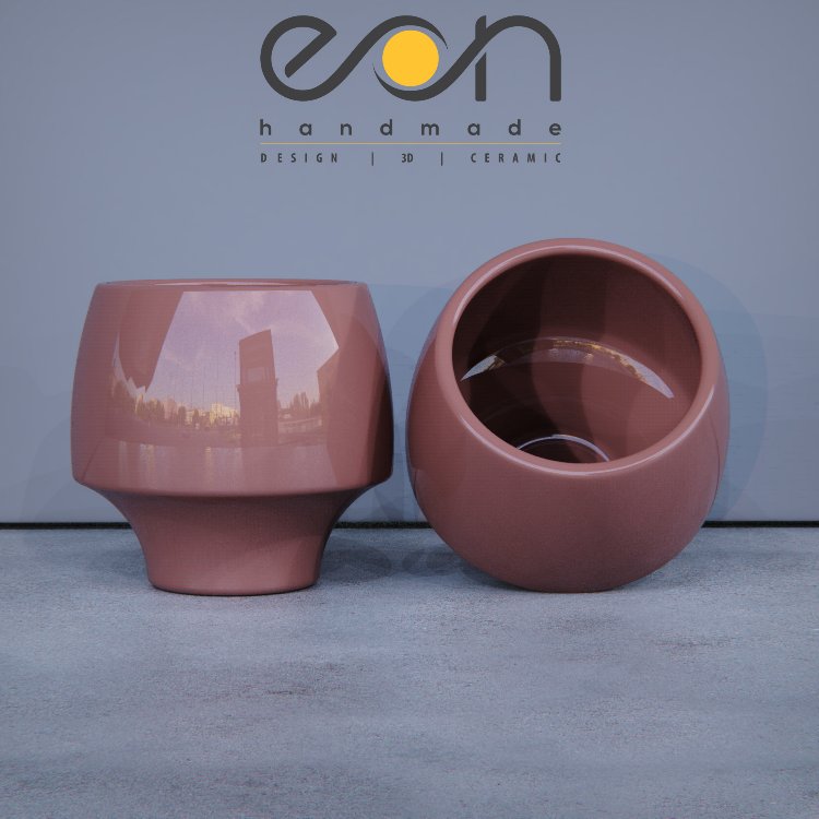 EON-318 (150 ml Mug)