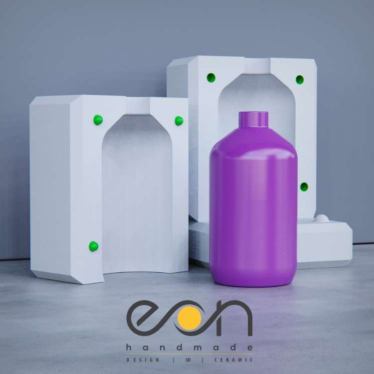 EON-337 (500 ml Şişe)