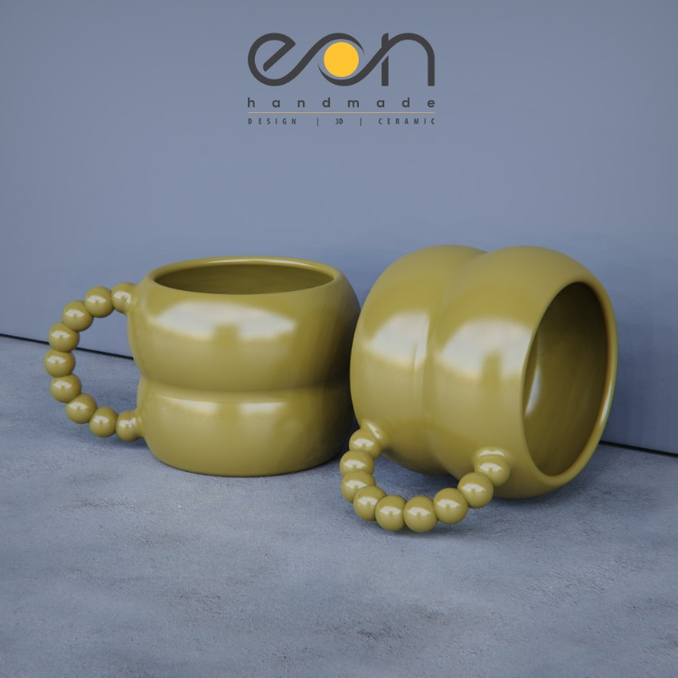 EON-118 (270 ml Kupa)